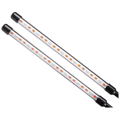 109169 Светильник светодиодный для растений на прищепке Park Black-2