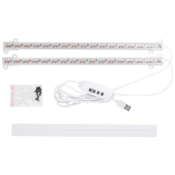 109170 Светильник светодиодный для растений Park White-2