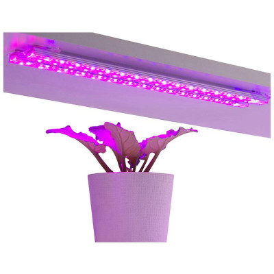 109170 Светильник светодиодный для растений Park White-3