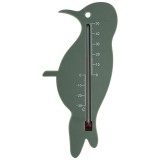 109175 Термометр уличный Park 'Птичка'