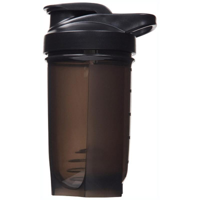 109237 Шейкер спортивный с пружиной ECOS 500мл-1