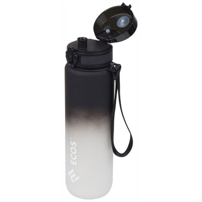 109238 Бутылка для воды 1000 мл ECOS SK5016-2