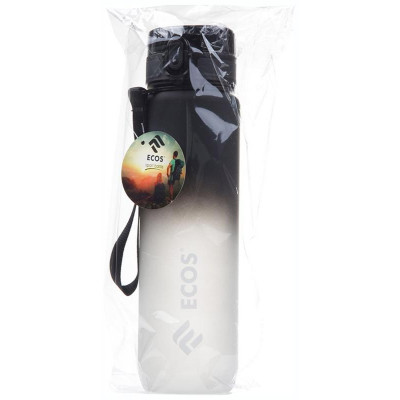 109238 Бутылка для воды 1000 мл ECOS SK5016-3