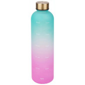 109239 Бутылка для воды 1000 мл ECOS SK5017 109239 Бутылка для воды 1000 мл ECOS SK5017