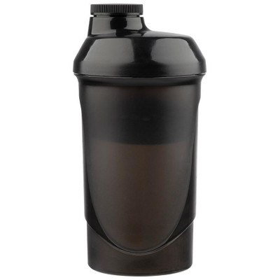109244 Спортивный шейкер с пружиной ECOS PY-04 (600мл)-2