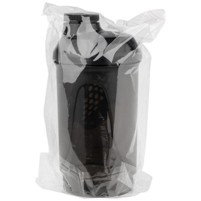 109244 Спортивный шейкер с пружиной ECOS PY-04 (600мл)-3