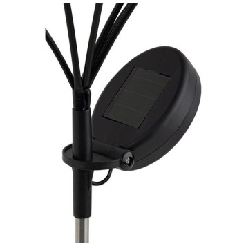 109248 Фонарь садовый на солнечной батарее 'Бабочки'-2