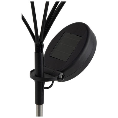 109248 Фонарь садовый на солнечной батарее 'Бабочки'-2