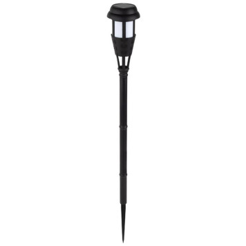 109249 Фонарь садовый на солнечной батарее 'Факел'