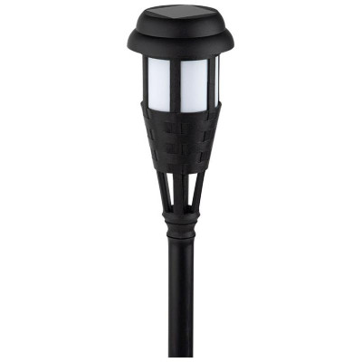 109249 Фонарь садовый на солнечной батарее 'Факел'-1
