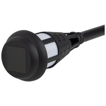 109249 Фонарь садовый на солнечной батарее 'Факел'-2