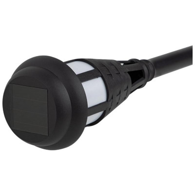 109249 Фонарь садовый на солнечной батарее 'Факел'-2