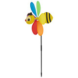 109260 Ветряк садовый Park 'Пчёлка' разноцветная