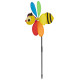 109260 Ветряк садовый Park 'Пчёлка' разноцветная