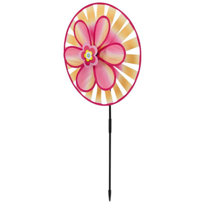 109262 Ветряк садовый Park 'Цветок'