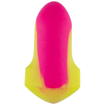 109351 Беруши Ecos для сна мягкие 4шт, кейс, многоразовые-1