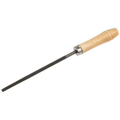 109363 Напильник Park, круглый-1