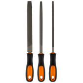 109368 Набор напильников Park (3шт)