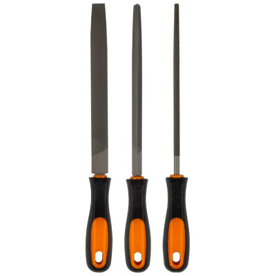 109368 Набор напильников Park (3шт)