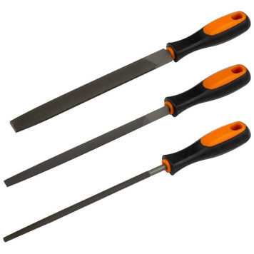 109368 Набор напильников Park (3шт)-4