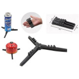 109573 Тренога подставка для газовых баллонов Ecos