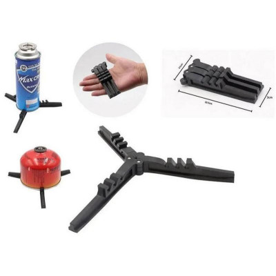 109573 Тренога подставка для газовых баллонов Ecos