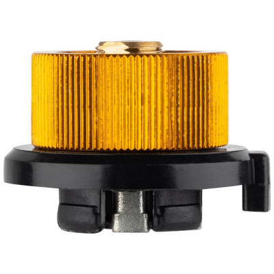 109574 Переходник-адаптер на цанговый баллон для горелки с резьбовым креплением Ecos-1