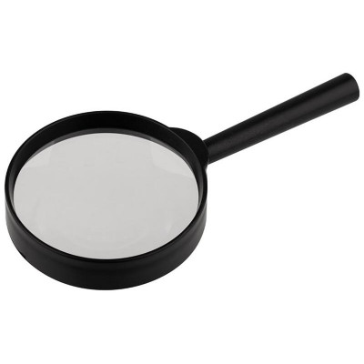 109621 Лупа х5 d6см