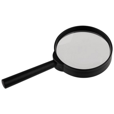 109621 Лупа х5 d6см-1