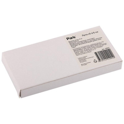 109621 Лупа х5 d6см-3