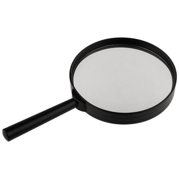 109622 Лупа х3 d10см-1