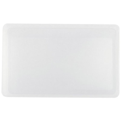 109623 Лупа гибкая тонкая Park 3 8.5х5.5см, линза Френеля-1