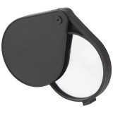 109624 Лупа складная х3 d6см