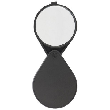 109624 Лупа складная х3 d6см-1