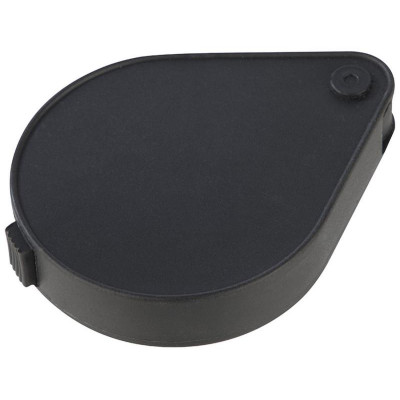 109624 Лупа складная х3 d6см-2