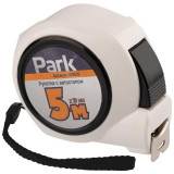 109626 Рулетка Park с автостопом 5мx19мм