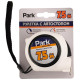 109627 Рулетка Park с автостопом 7.5мx25мм