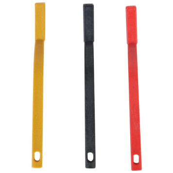 109865 Набор щеток металлических ручных 'Park', 3 шт-3