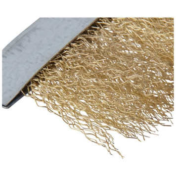 109866 Щетка проволочная ручная Park 23.5см-3