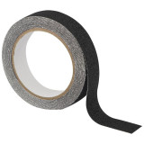 110036 Лента самоклеящаяся противоскользящая Park, 5мх25мм для пола и лестниц