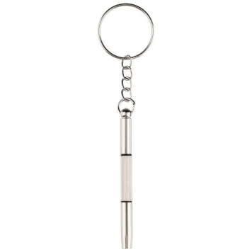 110046 Мини-отвертка карманная 3 в 1 Park