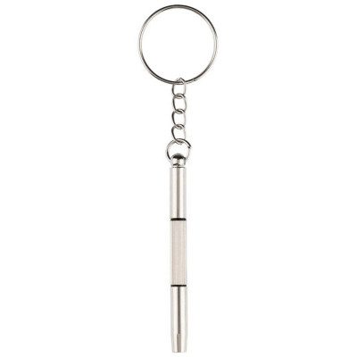 110046 Мини-отвертка карманная 3 в 1 Park