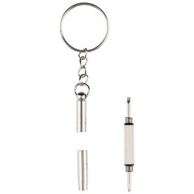 110046 Мини-отвертка карманная 3 в 1 Park-2