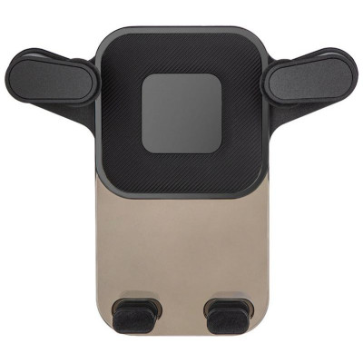 110298 Автомобильный держатель для телефона ECOS EA-05 (роликовый)-1