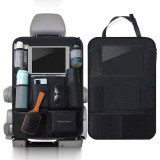 110305 Органайзер автомобильный ECOS EA-21 (защитный, для спинки автокресел)