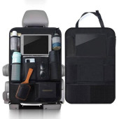 110305 Органайзер автомобильный ECOS EA-21 (защитный, для спинки автокресел)