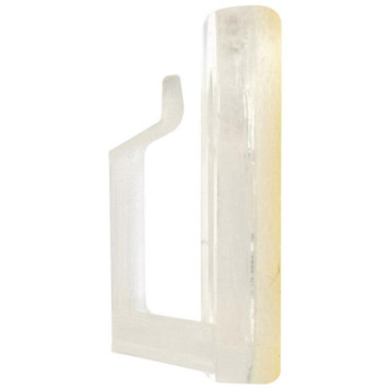 110693 Крючки самоклеящиеся Park 18 шт-2