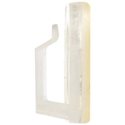 110693 Крючки самоклеящиеся Park 18 шт-2