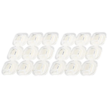 110693 Крючки самоклеящиеся Park 18 шт-3