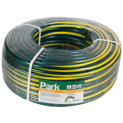 111039 Шланг ПВХ 'Park'(арм) 1/2' 50м в т/у